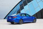 Genesis G80 3.8 Ultima Sport Design 2019 года (AU)